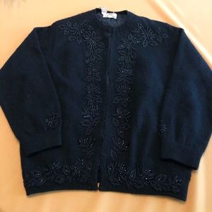 Vintage Cardigan